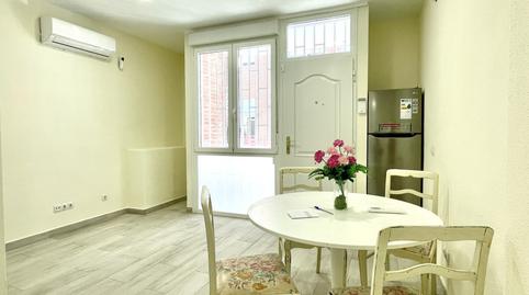 Photo 4 of Flat to rent in Yeros, Almenara -Ventilla,  Madrid Capital