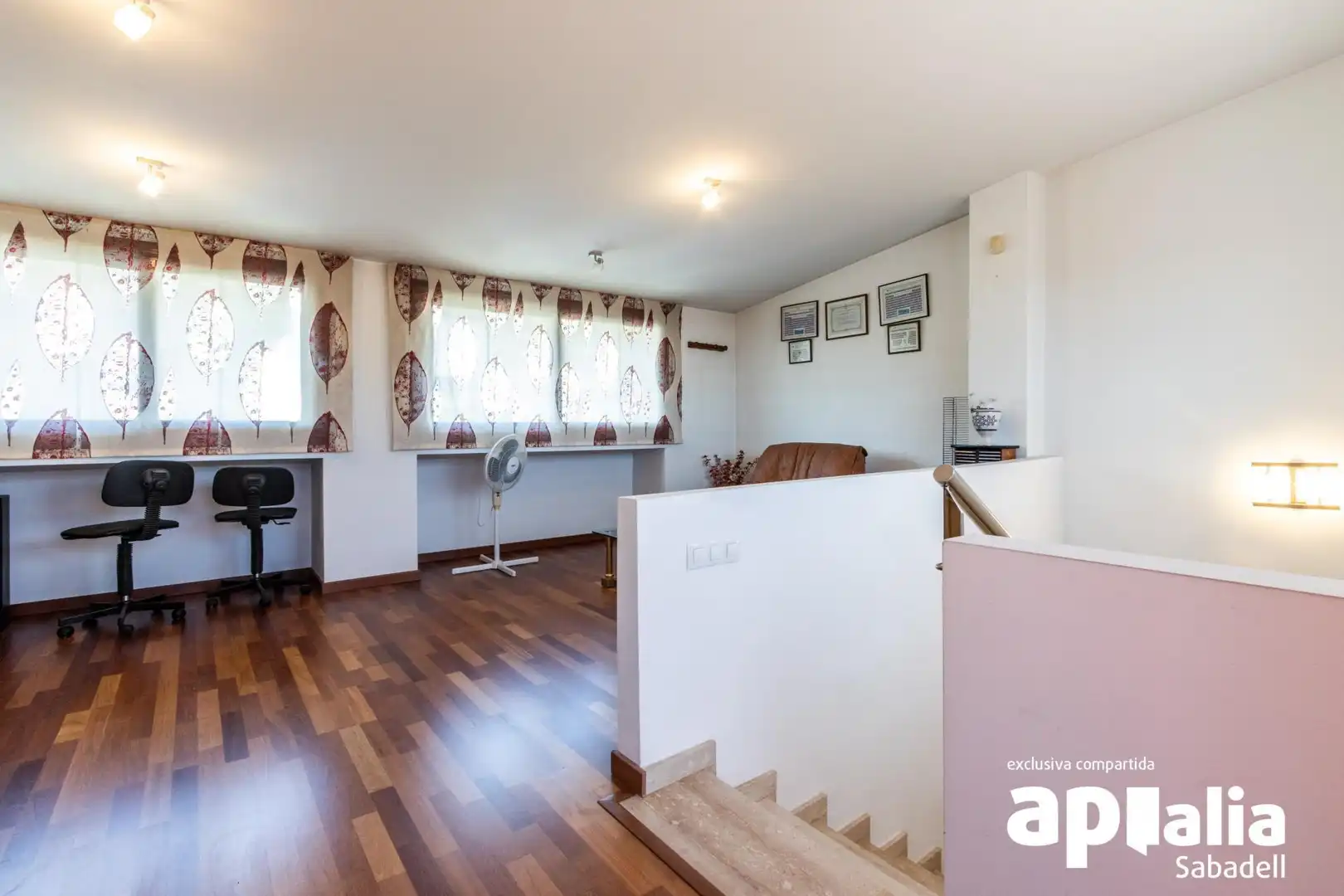 Casa o xalet en venda en Castellar del Vallès amb Aire condicionat, Calefacció i Jardí privat