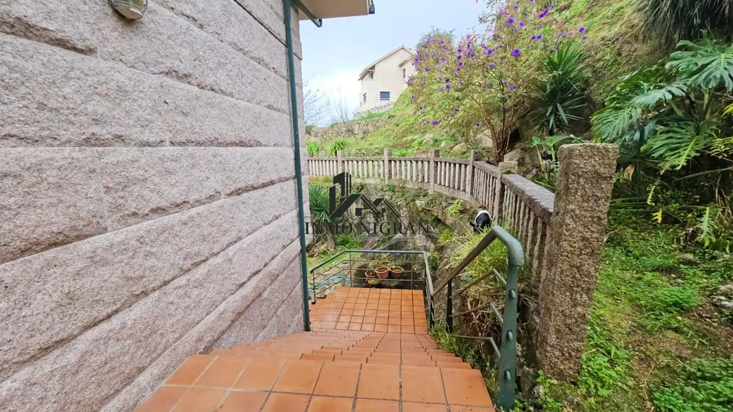 Maison avec terrasse à vendre à Travesía da Pandiña, imagen 8