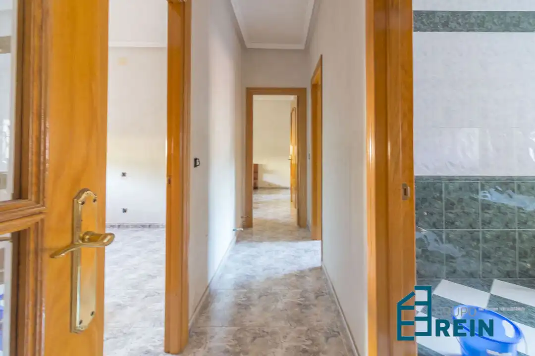Chalet con jardín en venta en LARGO CABALLERO 1, imagen 29