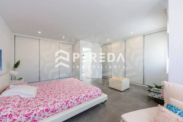 Casa-chalet en Venta en Avenida SABINAR en El Sabinar – Urbanizaciones – Las Marinas – Playa Serena