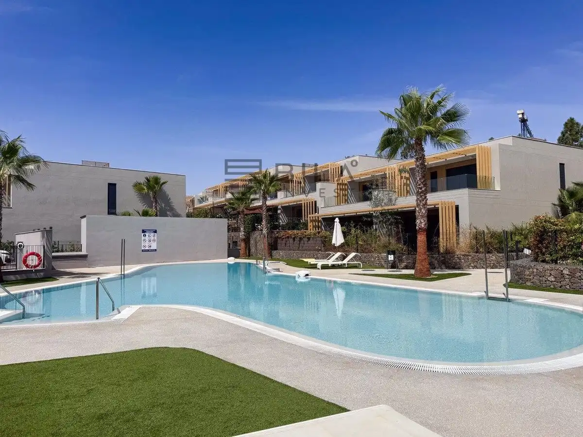 Adosado con piscina en venta en Evergreen Homes, imagen 2