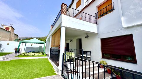 Foto 5 de Casa o xalet en venda a Calle Posito, Válor, Granada