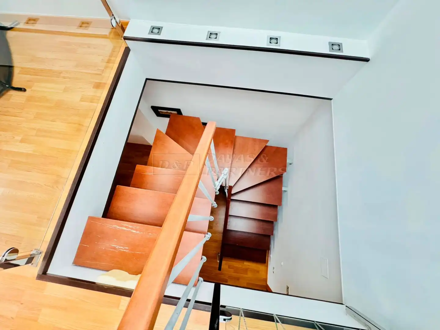 Penthouse mit Aufzug zum Verkauf in Monseñor Espinosa, imagen 32