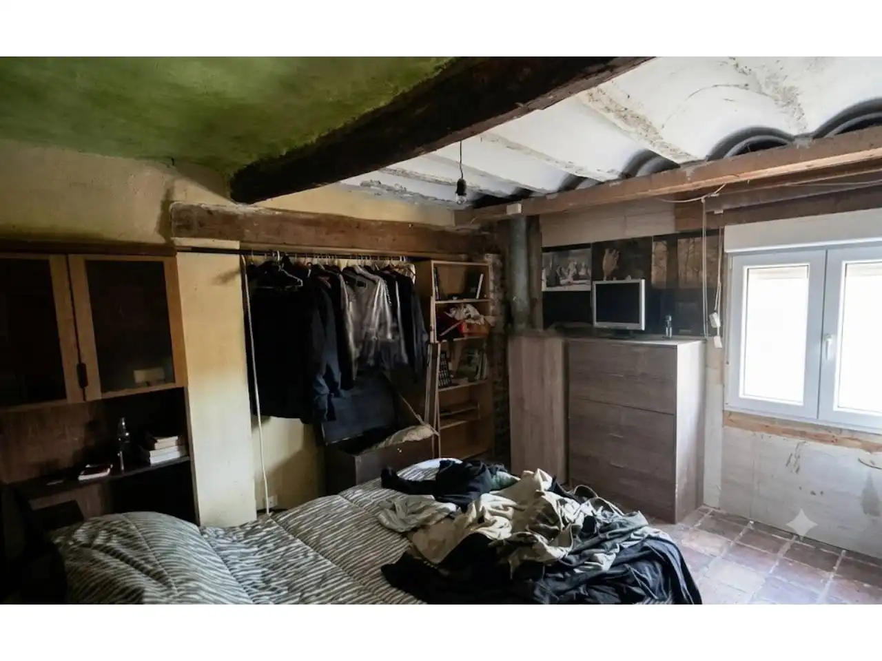 Habitación de Casa o chalet en venta en Nalda