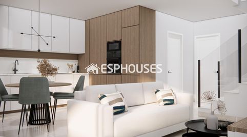 Foto 3 de Casa adosada en venta en Rojales, Alicante