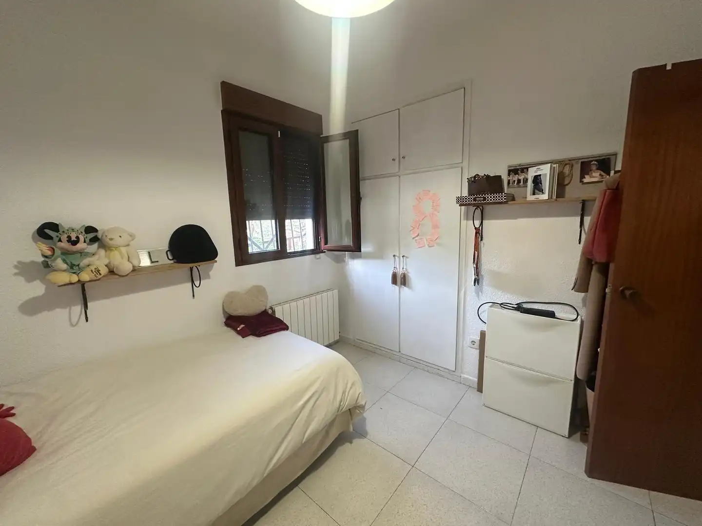 Dormitori de Casa o xalet en venda en Monóvar  / Monòver amb Jardí privat