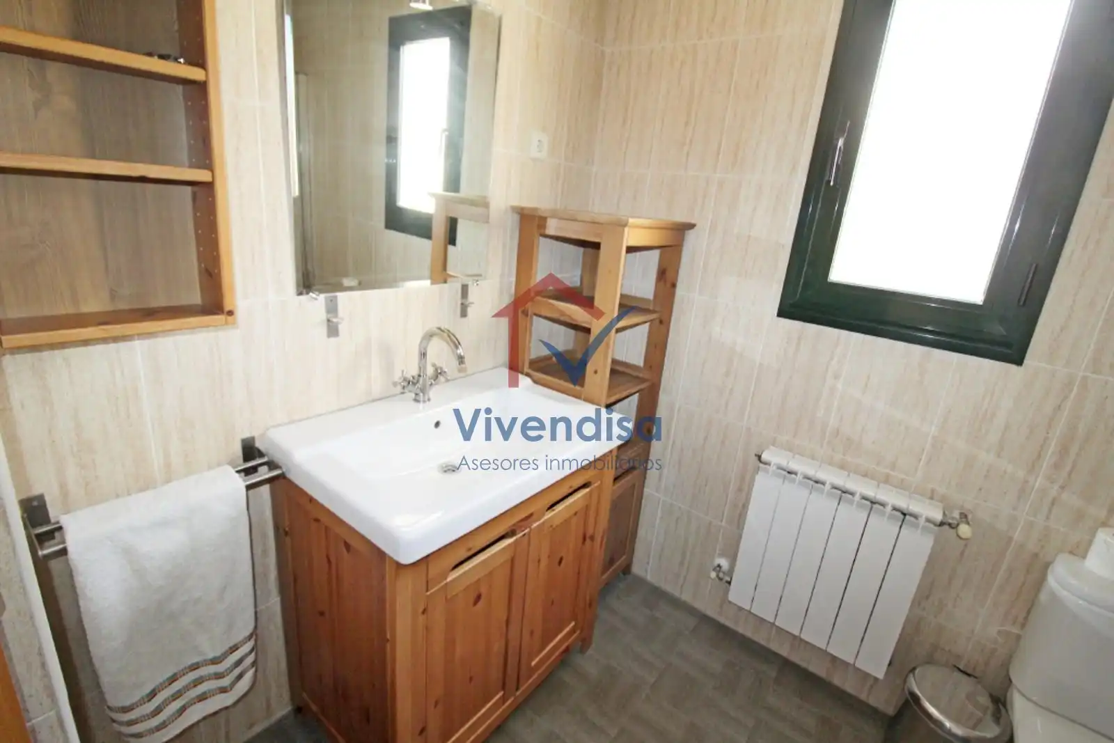 Casa o chalet en venta en rio tajo, Yebes - Pueblo