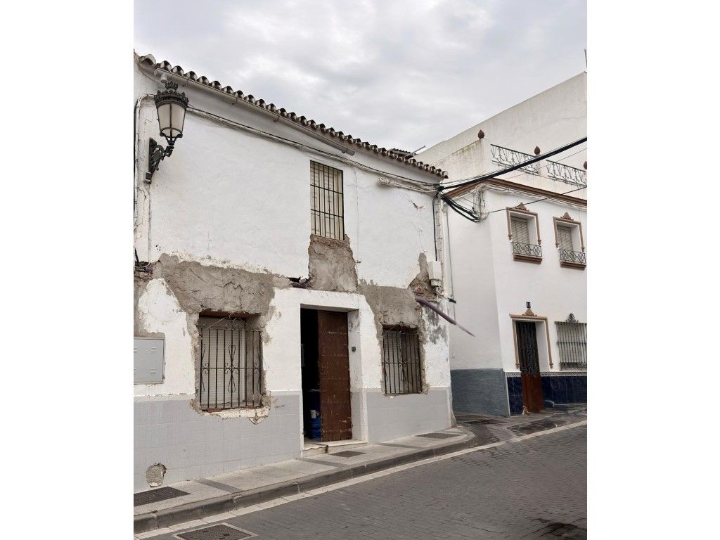 Casa o chalet en venta en Centro