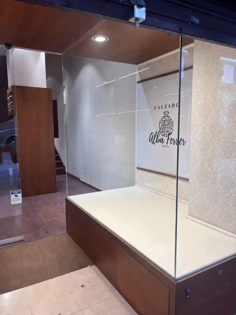 Local comercial de lloguer a Centro, imagen 9