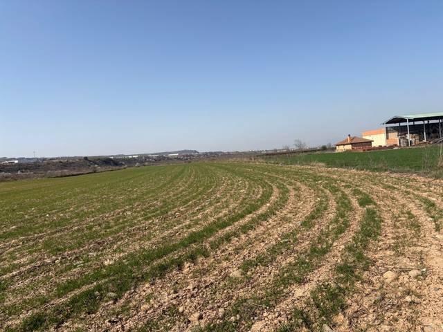 Terreno en Venta en Arrúbal