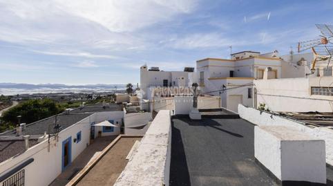Foto 2 de Casa adosada en venda a Níjar pueblo, Almería