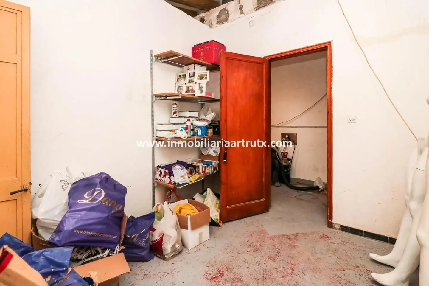 Local comercial en venda a Ciutadella, imagen 19