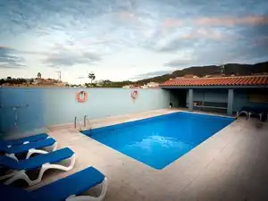 Piscina de Edifici en venda en Llançà amb Alarma i Piscina comunitària