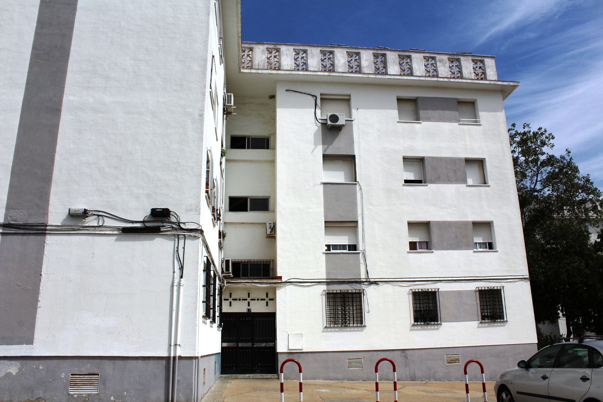 Piso en venta en CEPA, La Plata