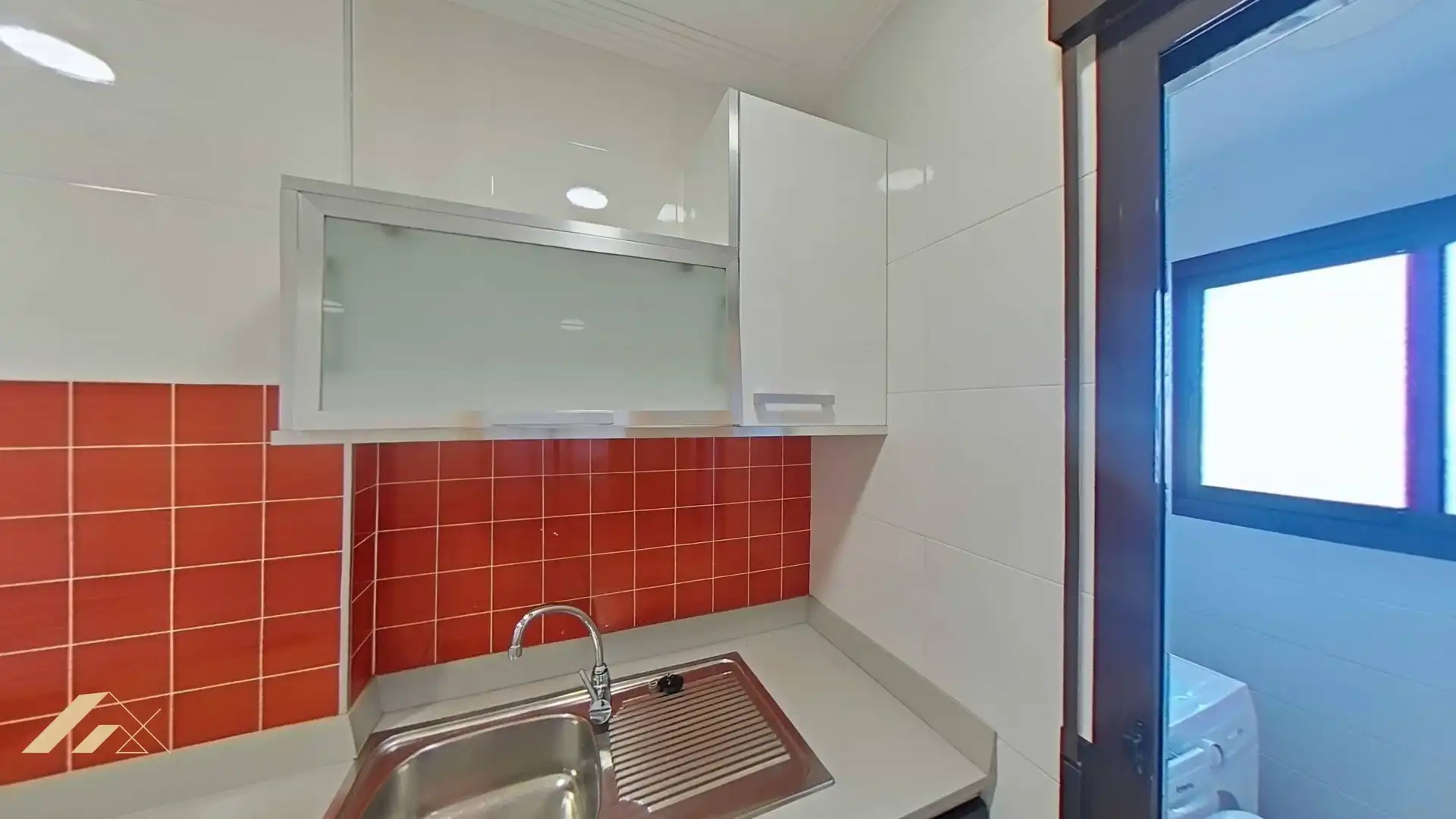 Cuina de Apartament en venda en Orihuela Costa