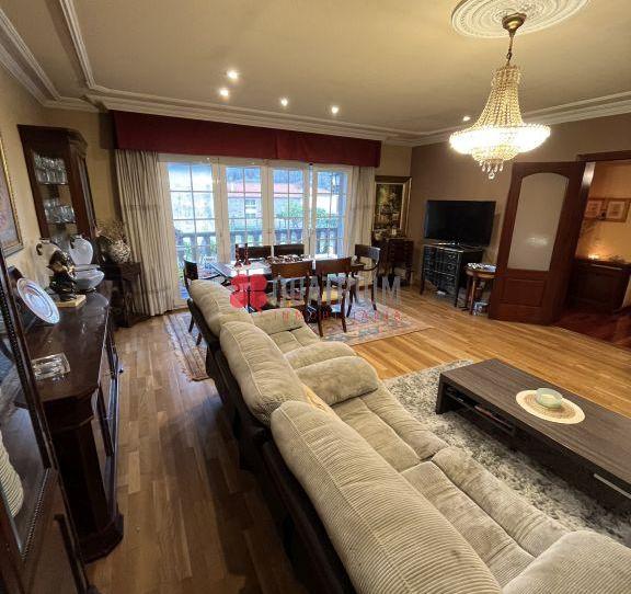 Photo 1 of House or chalet for sale in Rúa de Muros, Parroquias de Santiago, A Coruña