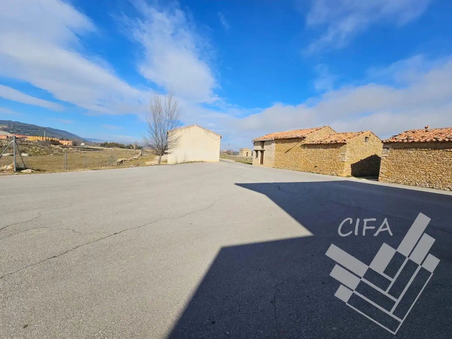 Außenansicht von Residential zum Verkauf in Villafranca del Cid / Vilafranca