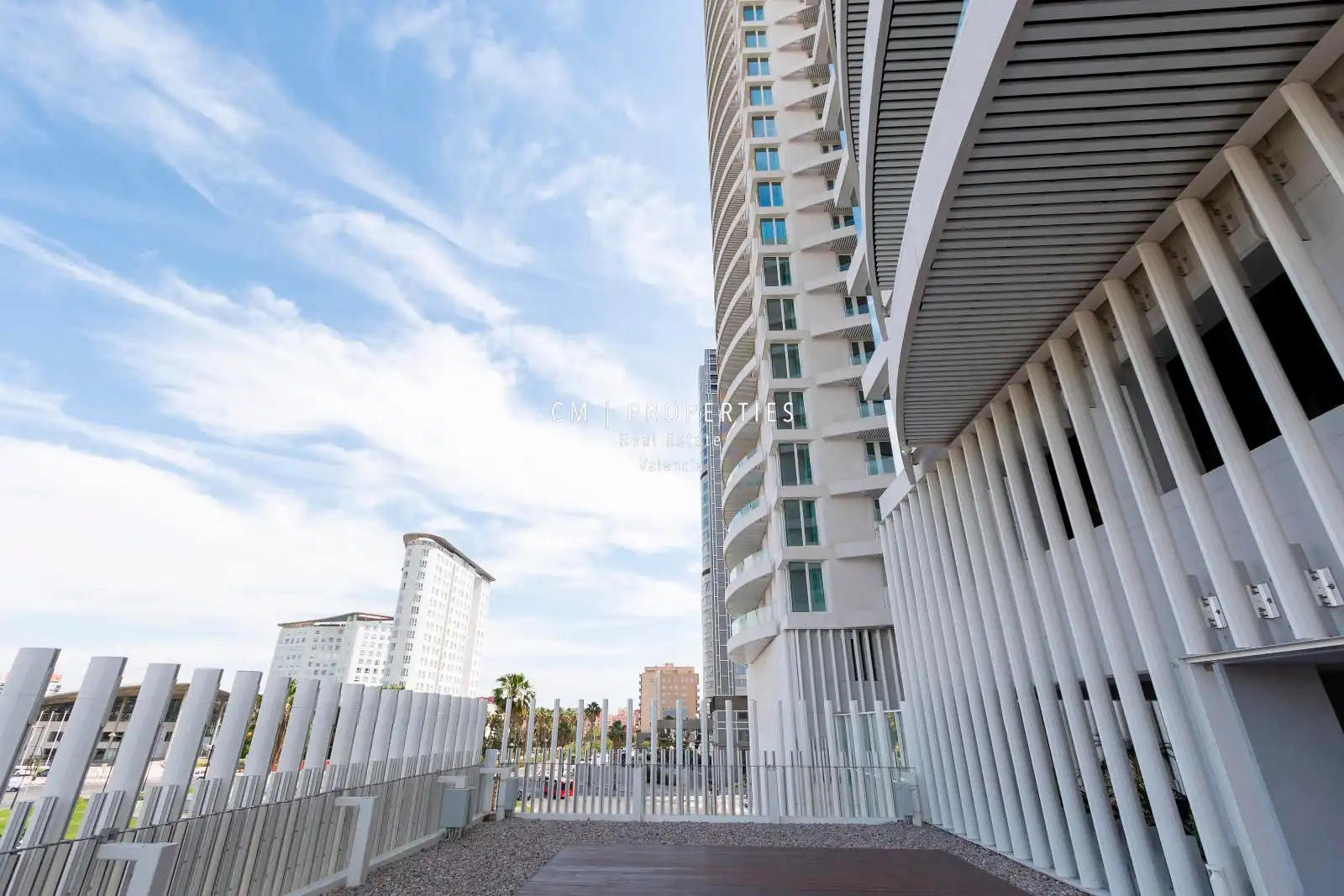 Flat for rent in Corts Valencianes, Sant Pau