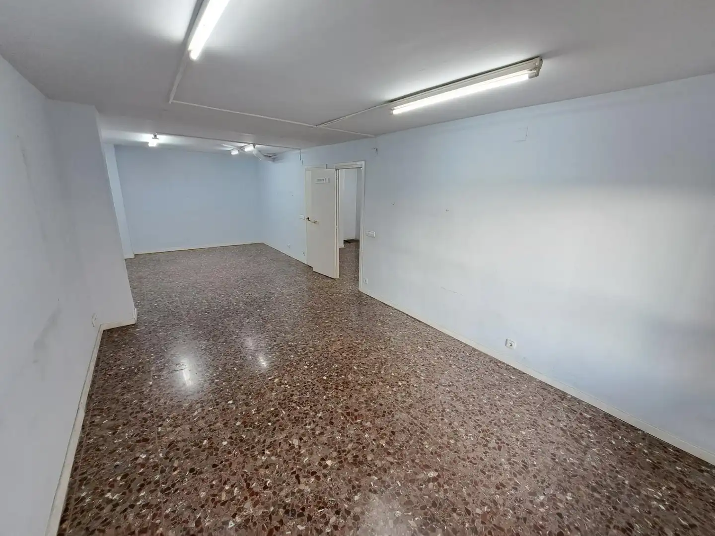 Oficina de alquiler en Alzira