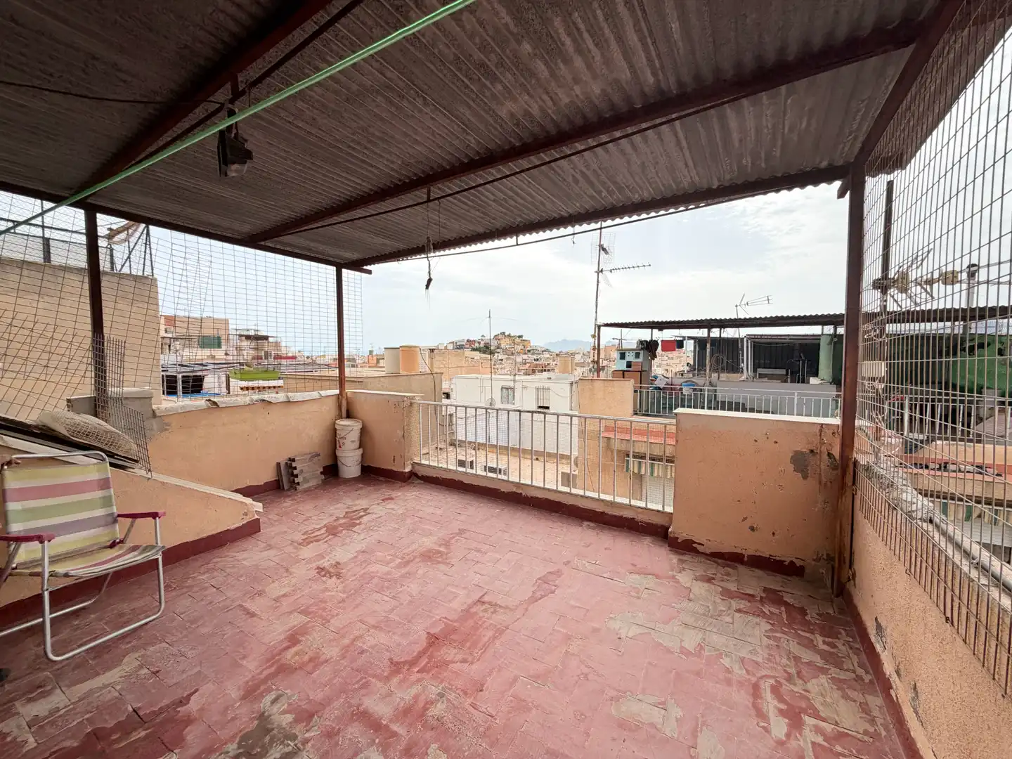 Casa bifamiliare in vendita a Casco Antiguo, imagen 16