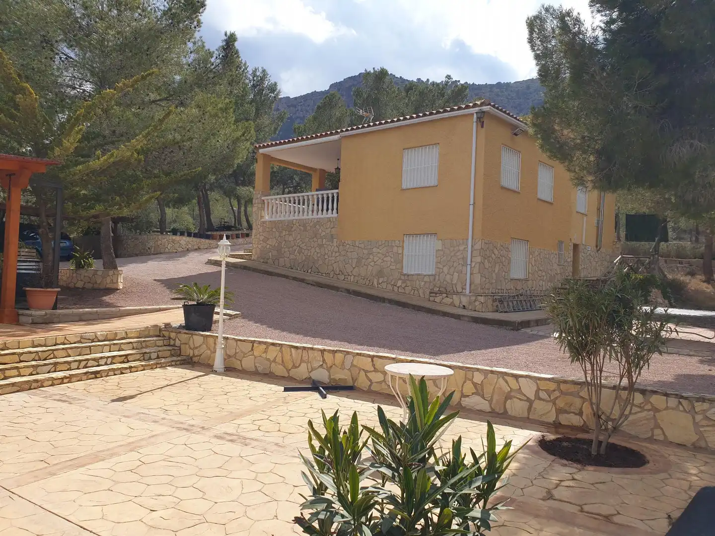 Xalet amb piscina en venda a San Crispín - Huerta Nueva-Estación, imagen 32