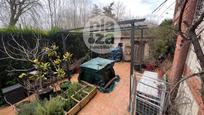 Garden of Flat for sale in Burgos Capital  with Heating, Private garden and Storage room