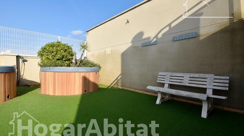 Foto 2 de Pis en venda a Calle Benidorm, Moncófar Playa, Moncofa