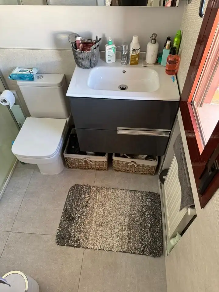 Ground floor for sale in San Blas, imagen 9