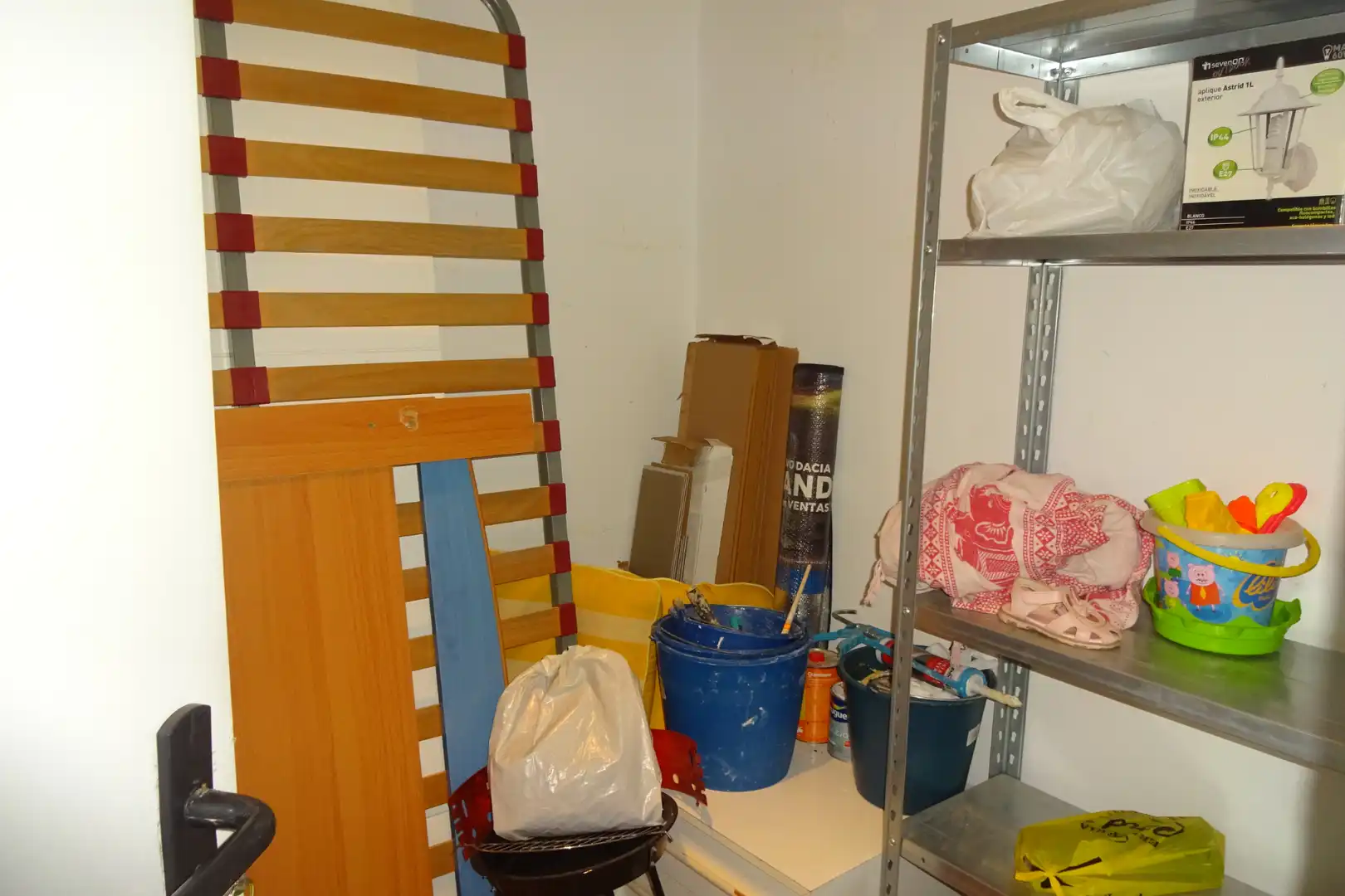 Apartament amb terrassa en venda a Calle Cervantes 91, imagen 28