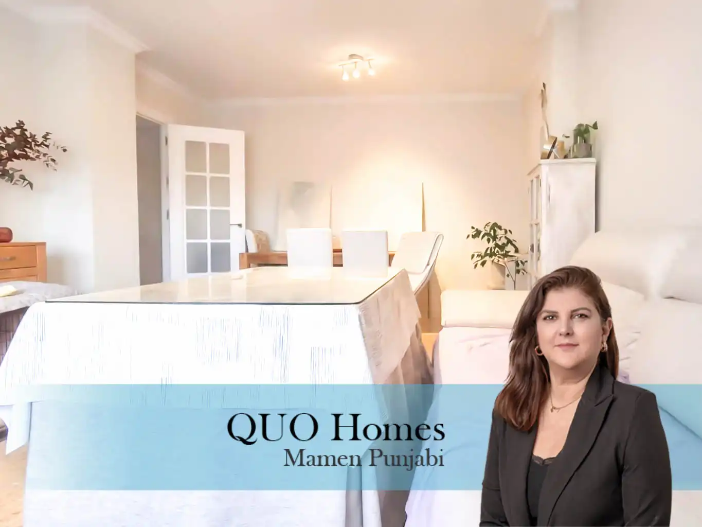 Exterior view of Flat for sale in Jerez de la Frontera  with Air Conditioner