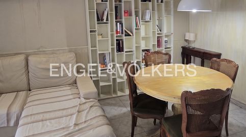 Foto 5 de Piso en venta en Hostafrancs, Barcelona Capital