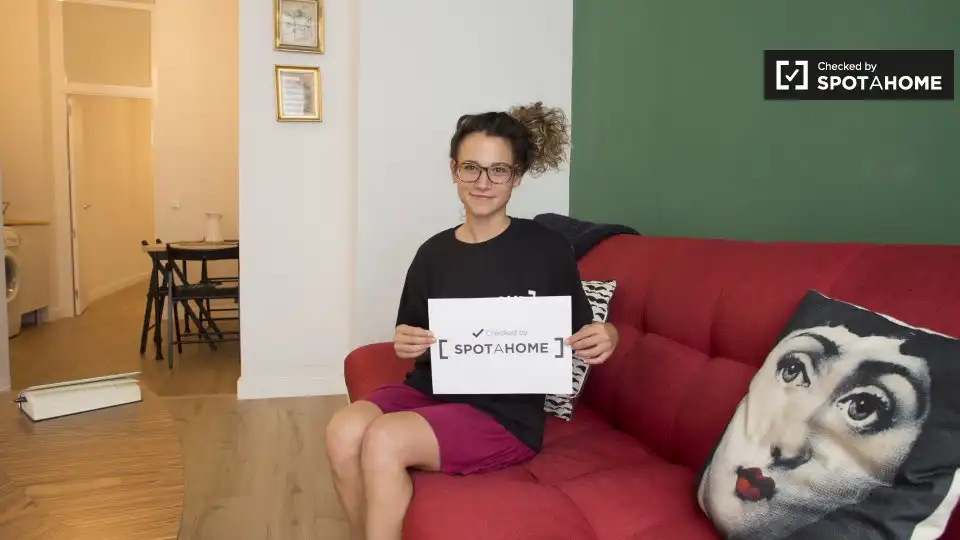 Wohnung zur Miete in Centro, imagen 4