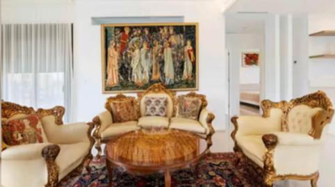 Foto 5 de Ático de alquiler en Carrer Ciudad Real, 14, Los Arenales del Sol, Alicante