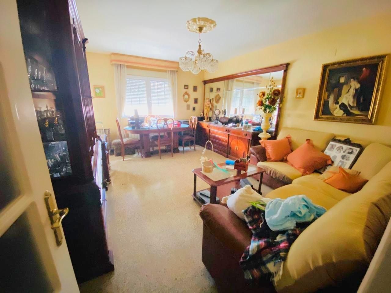 Flat for sale in Ezequiel García De La Rosa, Noblejas
