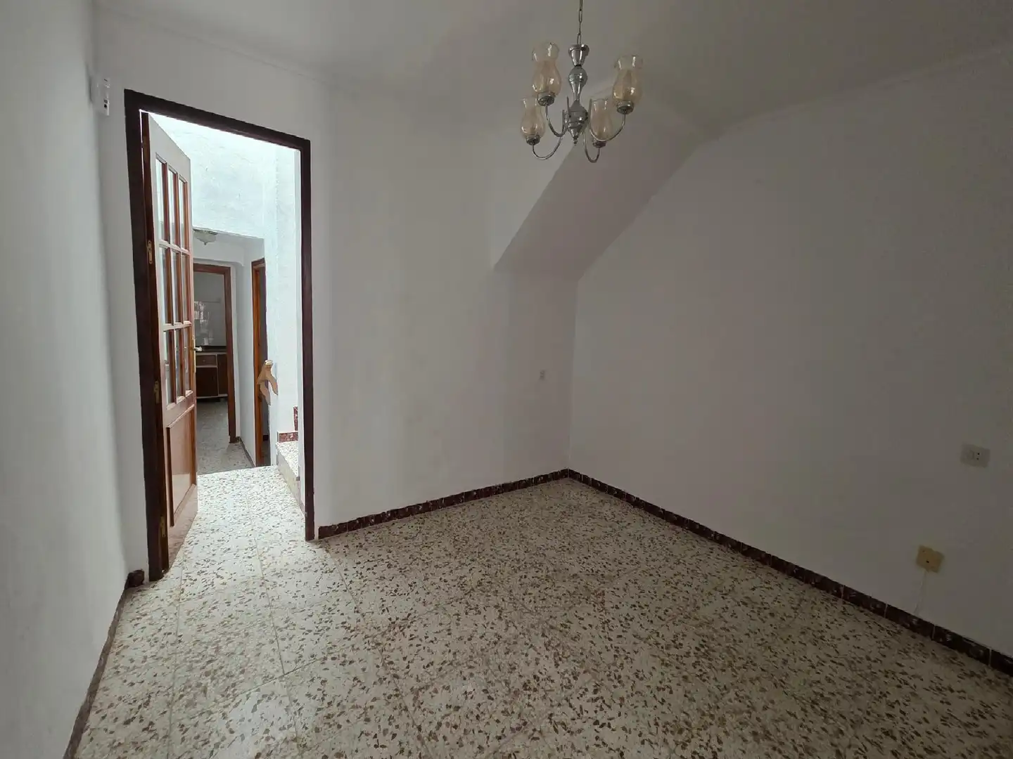 Casa o xalet en venda en Cuevas del Becerro amb Terrassa
