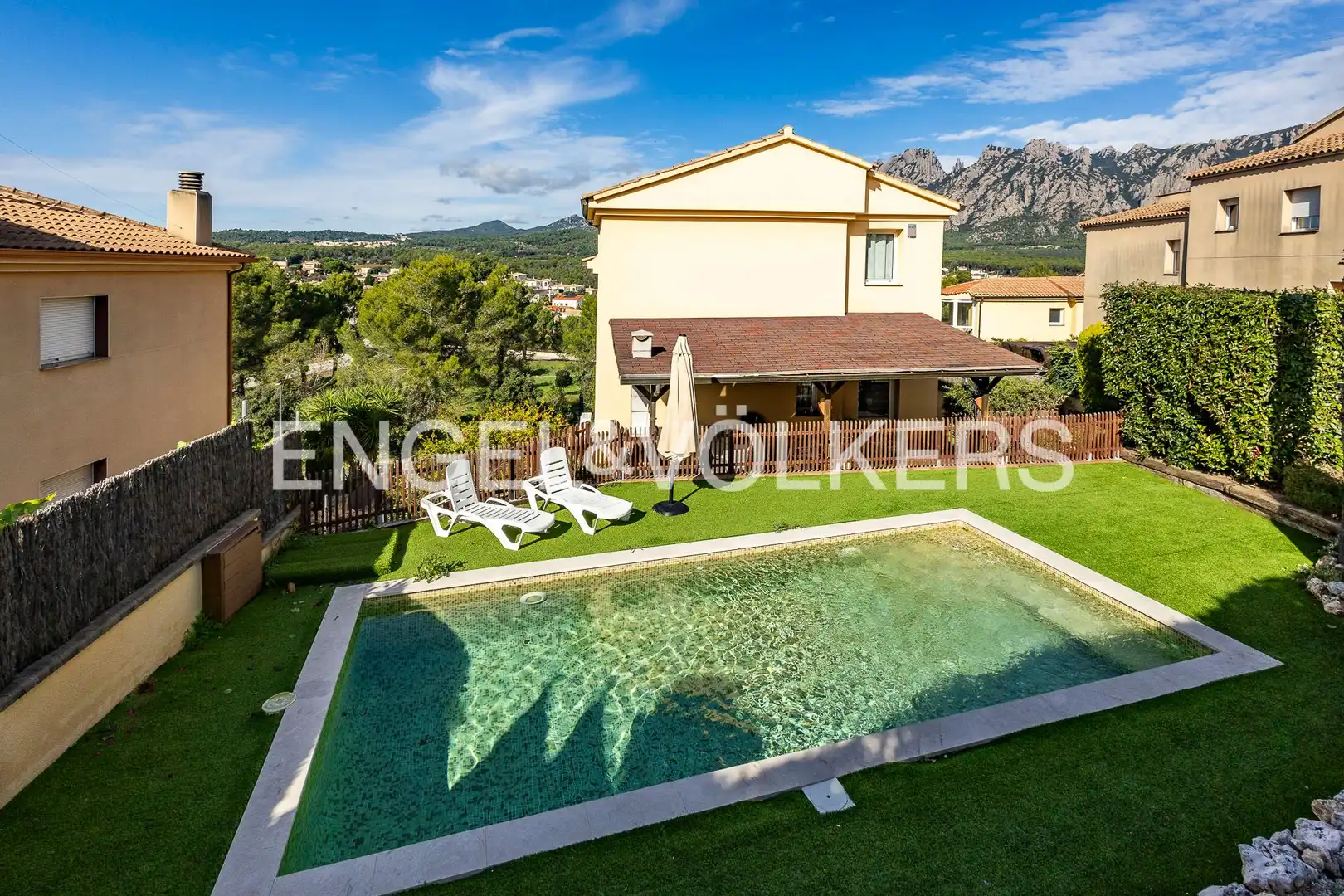 Casa con piscina in vendita a Collbató, imagen 44