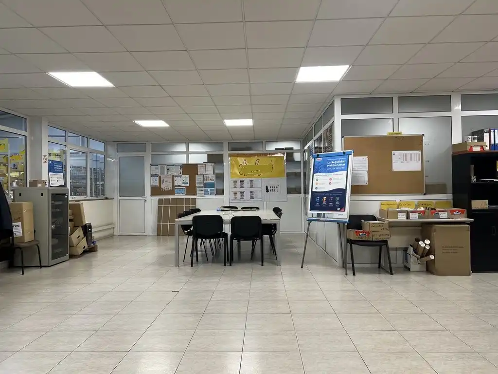 Nau industrial en venda a Rúa Hedras 87, imagen 26