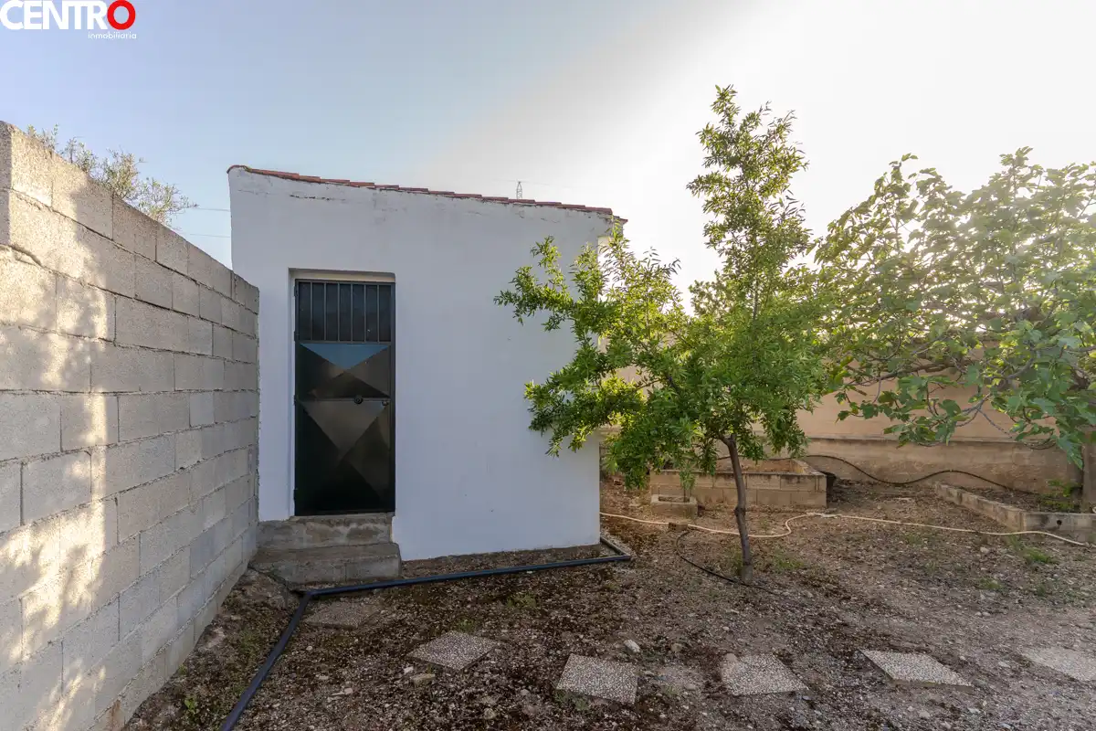 Casa con giardino in vendita a molinos, imagen 22