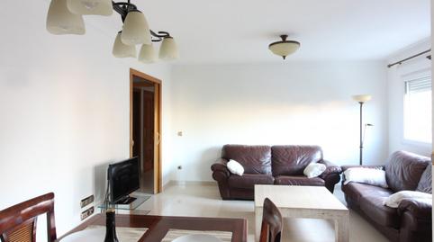 Foto 4 de Piso de alquiler en Calle Marques de San Juan, Barrio de Campanar, Valencia