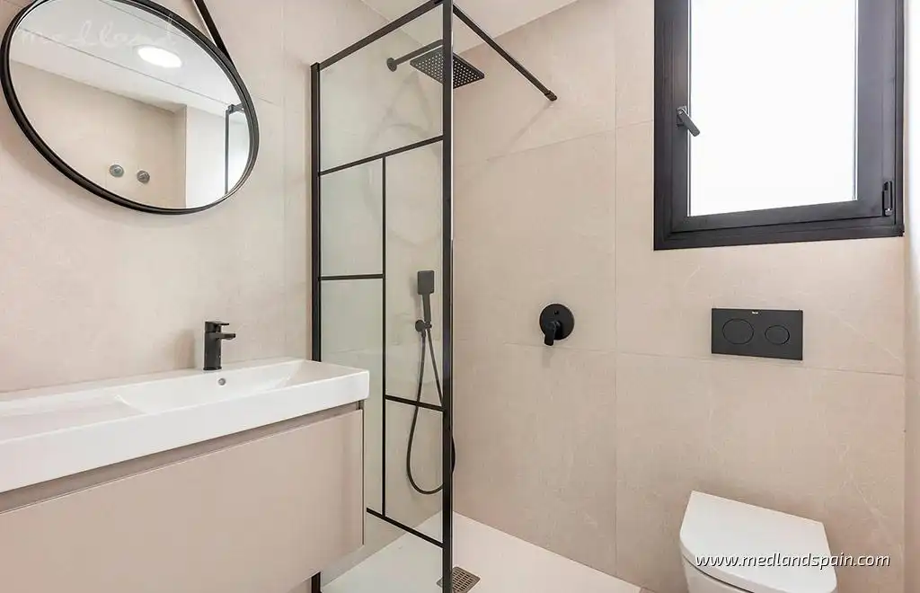 Villa mit Pool zum Verkauf in Las Lomas de Rame - Bahía Bella, imagen 8