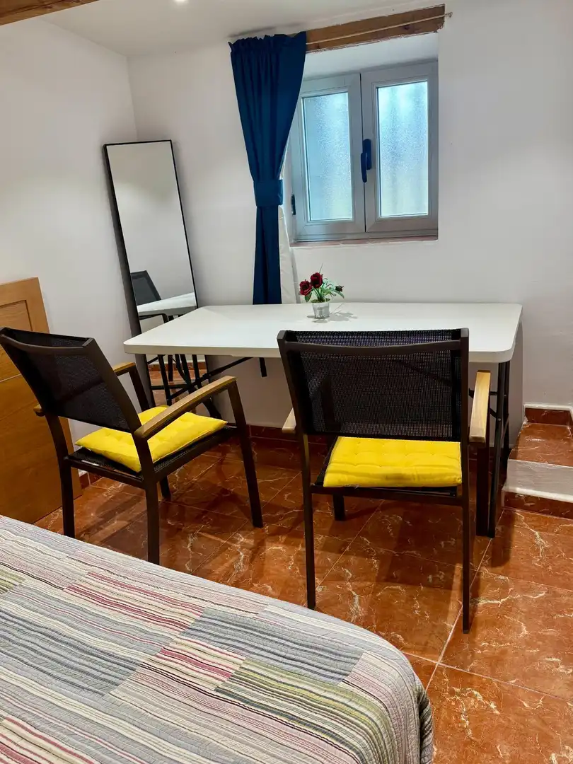 Comedor de Casa o chalet en venta en Ledesma con Calefacción