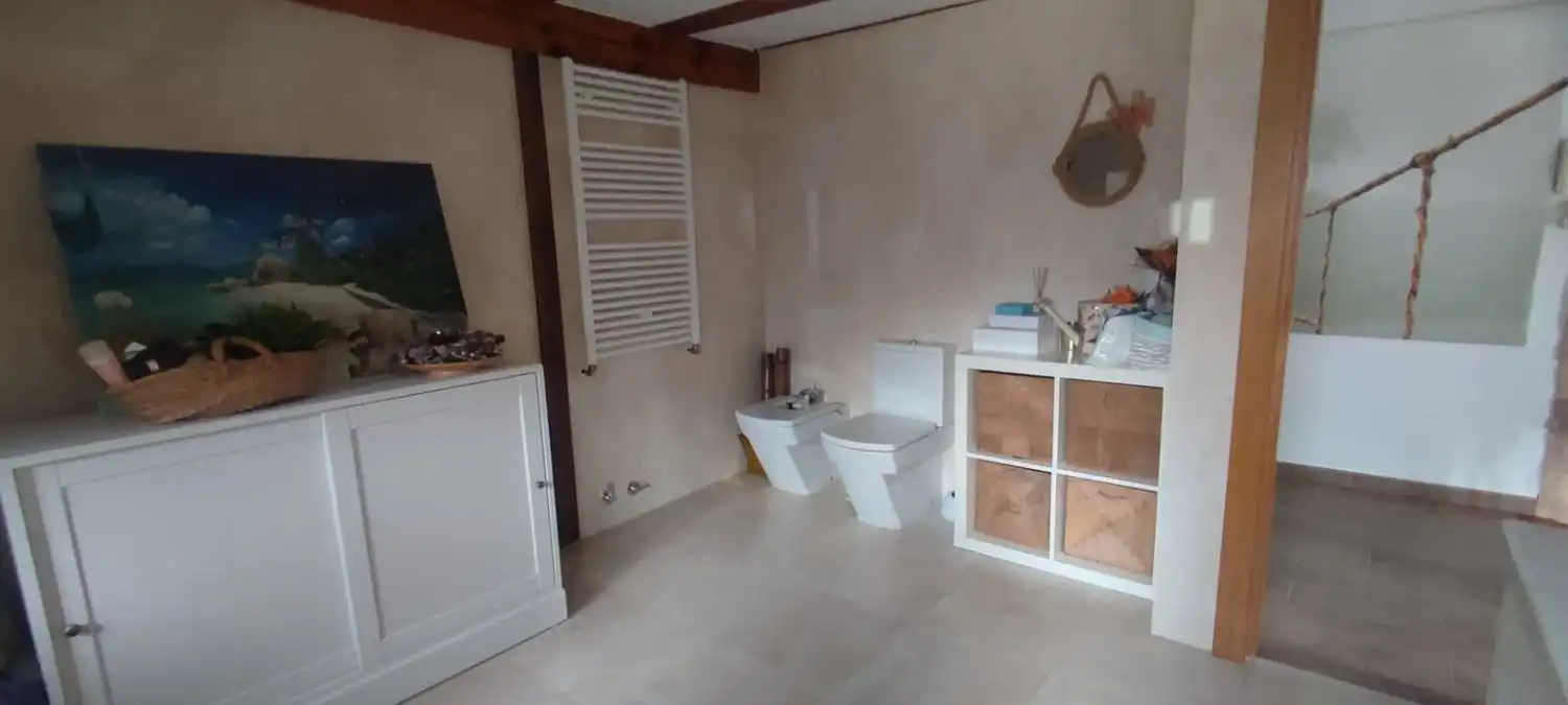 Maison mitoyenne avec terrasse à vendre à Barrio Ontón, imagen 22