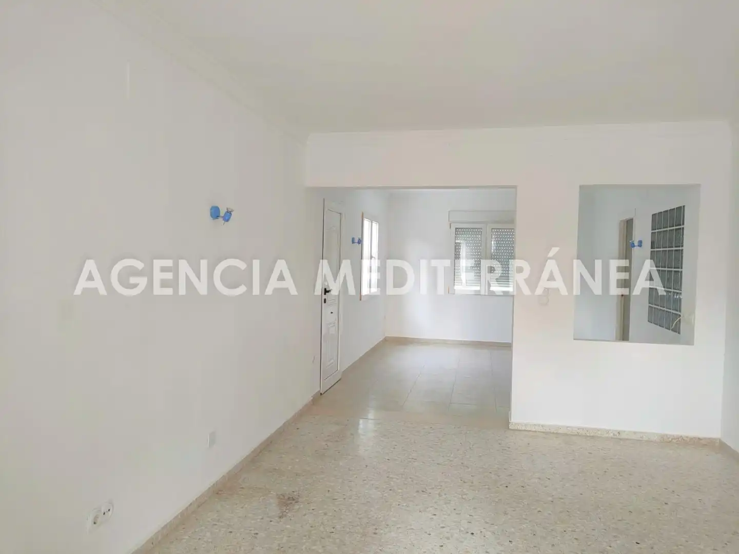 Terraced house with garden for sale in Las Marinas / Les Marines, imagen 11