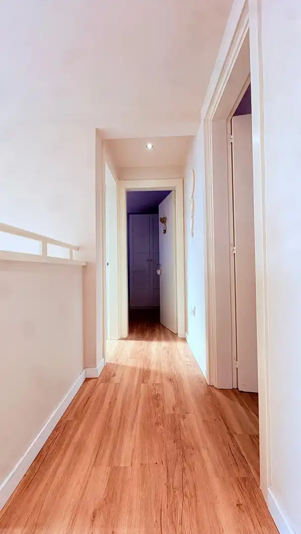 Casa o chalet en venta en Castellar del Vallès con Aire acondicionado, Jardín privado y Terraza