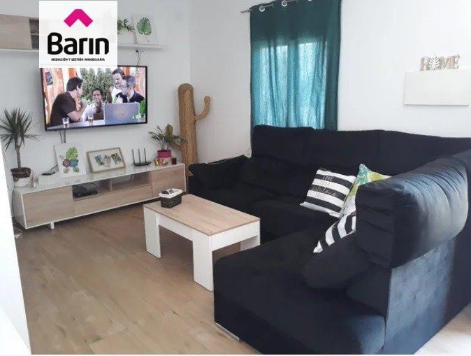 Living room of House or chalet for sale in  Córdoba Capital  with Air Conditioner, Heating and Private garden