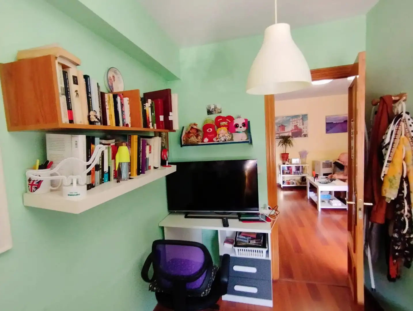 Flat with lift for sale in Carrer Josep Burguera, imagen 13