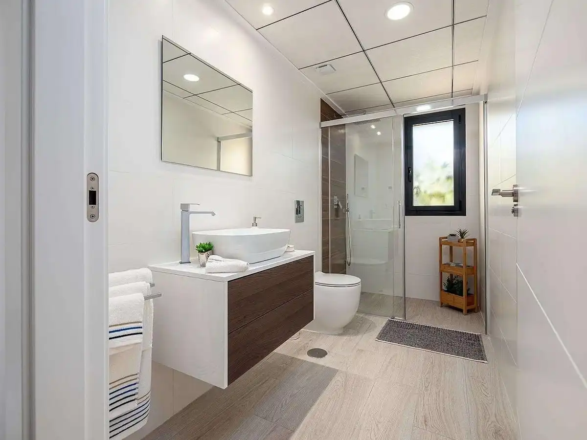 Casa in vendita a Algorfa, imagen 9