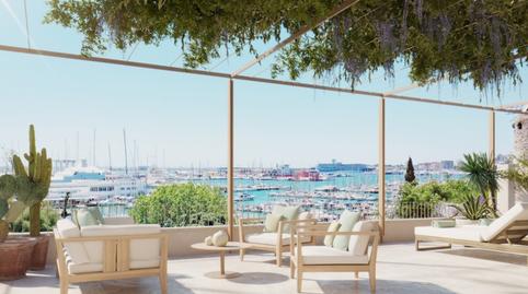 Photo 2 of Attic for sale in Es Jonquet,  Palma de Mallorca