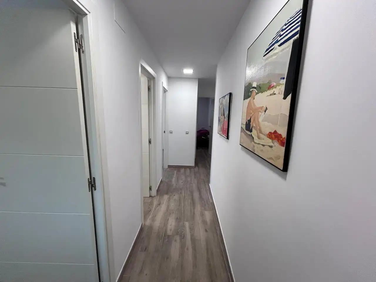 Ground floor for sale in Castelldefels  with Air Conditioner, Heating and Terrace